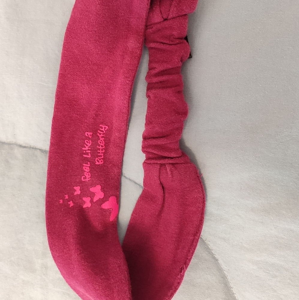 Headband